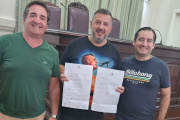 Censuran en vivo a Emiliano Coroniti tras criticar a Adorni y al Gobierno