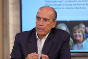 Francos se despega del caso Adorni y crece el rumor de su salida de YPF