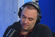 Adorni habló tras semanas de silencio pero evitó explicar su situación judicial