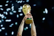 Scaloni presentó la prelista de 55 jugadores para el Mundial 2026