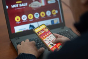 Arrancaron tres días de ofertas y cuotas en todo el país