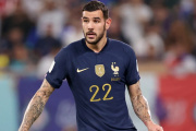 Escándalo a un mes del Mundial: filtran un video comprometedor de Theo Hernandez y salpica a figuras del Milan