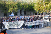 Necochea se suma a la Marcha Federal Universitaria este martes