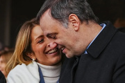 La Justicia investiga a la esposa de Adorni por contratos con proveedores del Estado