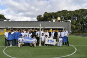 Estudiantes del ITBA buscan romper la barrera del sonido en EE.UU.