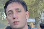 Momo Benavides redobló críticas al Gobierno tras la Marcha Universitaria