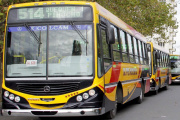 Aumenta el boleto de colectivo: la tarifa plana sube a $1.342 desde este miércoles