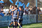 Agenda cargada para la Liga Necochea: Debut de Ministerio en el Prefederal y cambios en el Sub 15