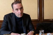 Imputaron al hermano del Jefe de Gabinete por enriquecimiento ilícito