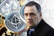 Criptomonedas y pagos en efectivo: La trama patrimonial que asfixia a Manuel Adorni