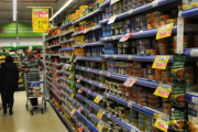 Alimentarse en Necochea cuesta un 10% más que el promedio nacional