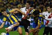 River y Rosario Central definen hoy al primer finalista del Apertura