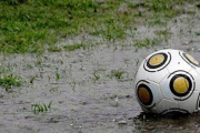Se suspendieron tres partidos de la Liga Necochea