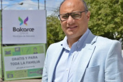 Reino alertó por la caída de la coparticipación y la presión fiscal local
