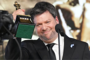 Guido Kaczka ganó el Martín Fierro de Oro 2026: emoción y ovación en una noche histórica