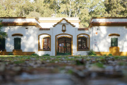 Un viaje al Centenario: el Museo propone revivir cómo Necochea celebró mayo de 1910