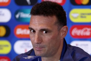 Cómo se prepara la Selección para el Mundial 2026 y cuándo sale la lista final