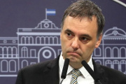 Adorni demora su declaración jurada y crece la presión interna en el Gobierno
