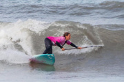 El "QQN Classic" regresa a sus raíces: Se abre la ventana para el gran torneo de surf en Quequén