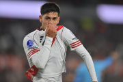 River empató con Bragantino y ya piensa en la final del Apertura