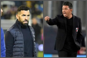 Marcelo Gallardo y Carlos Tevez se suman a ESPN para la cobertura del Mundial 2026
