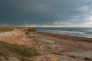 Martes frío y con bancos de niebla: cómo estará el tiempo hoy en Necochea y Quequén