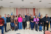 Referentes de Necochea impulsan un "frazadazo" frente al Congreso contra la quita de la Zona Fría