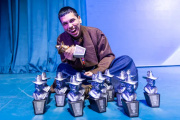 La gran fiesta de la música nativa: se entregaron los Premios Gardel 2026