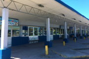 La renovación de la Terminal avanza y Necochea se acerca a una obra clave