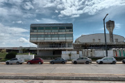 La Cámara revocó la cautelar y vuelve a habilitar la subasta del Complejo Casino