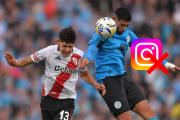 Lautaro Rivero tuvo que cerrar su cuenta de Instagram por las amenazas