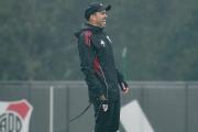 River busca blindar el liderazgo en Venezuela: Coudet apuesta a la rotación ante Carabobo