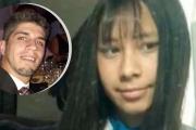 Desaparición de Agostina Vera: un mensaje a la madre y otro allanamiento complican al detenido