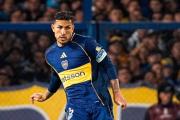 Boca perdió con la Universidad Católica y quedó eliminado de la Copa Libertadores 2026