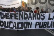 El Gobierno recortó $78.000 millones en educación y frenó obras en 13 universidades