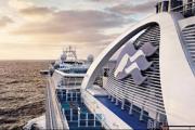 Brote masivo de norovirus en un crucero que zarpó de Florida