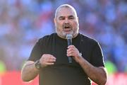 La insólita reacción de Chilavert tras el batacazo de Paraguay ante Alemania