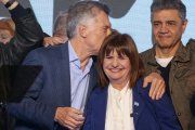 Macri y Bullrich aceleran su armado contra Milei en medio de una interna que se descontrola