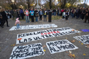 Necochea volvió a marchar por Ni Una Menos y exigió justicia por las víctimas de femicidio