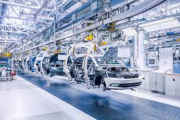 La producción automotriz en Argentina se desplomó un 21,5% en mayo