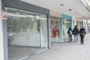 Uno de cada ocho locales comerciales está cerrado en Necochea