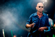 Murió el Indio Solari, una leyenda irrepetible del rock argentino