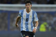 Baja en la Selección: Balerdi se pierde el Mundial y Scaloni define su reemplazo
