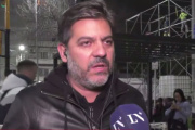 Bianco pidió “paz y tranquilidad” y detalló el operativo provincial
