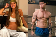 Juanita Tinelli cruzó con dureza a su ex Tomás Mazza tras sus polémicos dichos