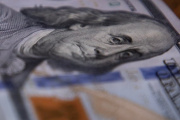 Así abren el blue, el oficial y los financieros este jueves 11 de junio