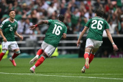 México y Corea arrancan firmes y el Mundial se enciende en dos sedes