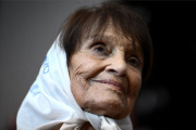 Adiós a Taty Almeida