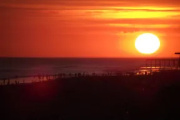 Cómo estará el tiempo este martes en Necochea y Quequén