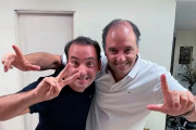 Piden la indagatoria de Francisco Adorni, el hermano del jefe de Gabinete